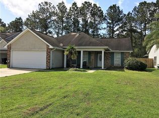 1418 Denmark Ct, Slidell, LA 70461