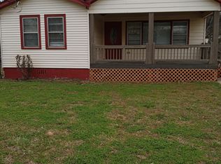 2505 21st St N, Bessemer, AL 35023