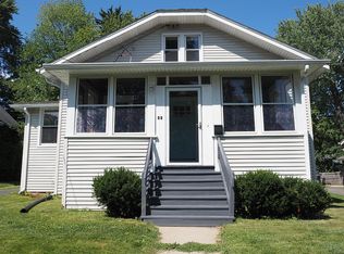 17 Highland Ave, Windsor, CT 06095