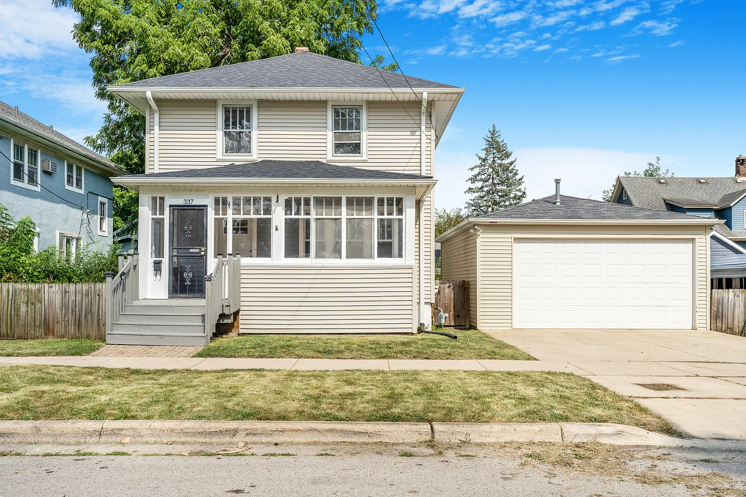 337 Gertrude St photo 1