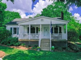 113 Winthrop Ave, Greenville, SC 29607