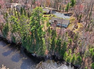 33078 W Mallard Point Rd, Grand Rapids, MN 55744
