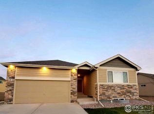804 Sambar Dr, Severance, CO 80550
