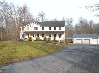 406 Greenville Rd, Denver, PA 17517