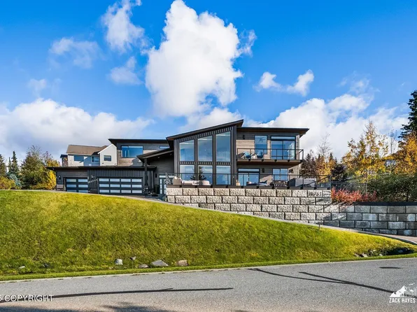 16763 Woods Pointe Cir, Anchorage, AK 99516