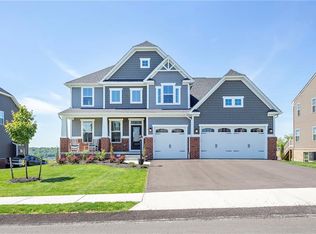 146 Overlook Dr, Pittsburgh, PA 15237