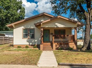 211 6th St, Hot Springs, AR 71913