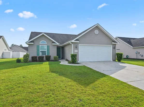 505 Bagley Dr., Myrtle Beach, SC 29579