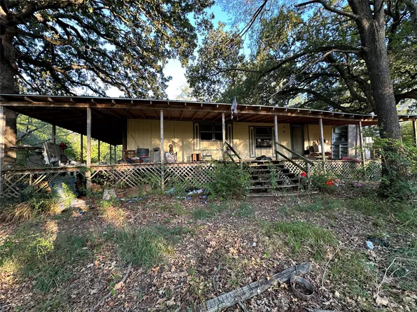 10497 Newell Creek Dr, Quinlan, TX 75474