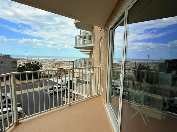 322 Boardwalk #404, Ocean City, NJ 08226