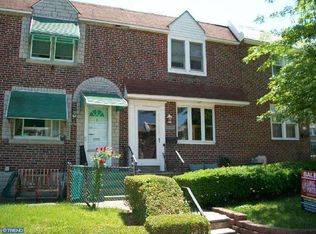 250 Revere Rd, Clifton Heights, PA 19018