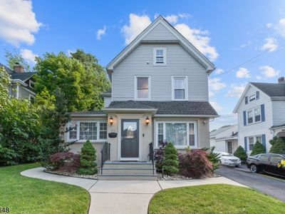 158 Washington Pl, Hasbrouck Heights, NJ, 07604