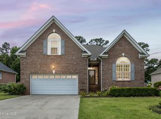 322 Lockerby Lane, Wilmington, NC 28411