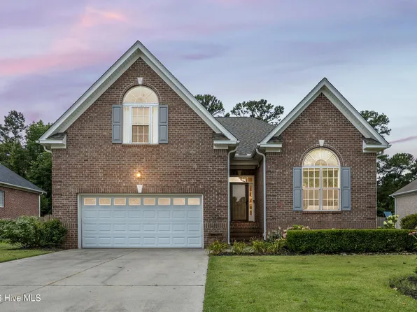 322 Lockerby Lane, Wilmington, NC 28411
