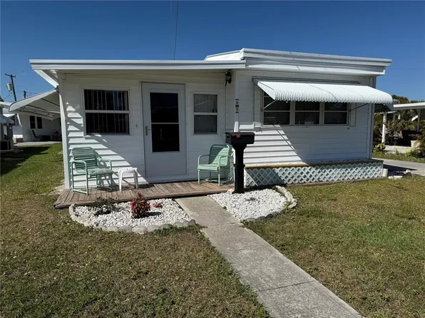 1891 Englewood Rd Lot 69, Englewood, FL 34223