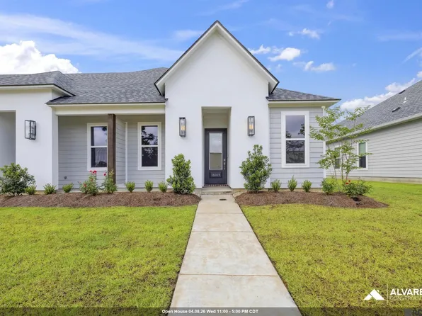 16149 Chancel Ave #A2, Baton Rouge, LA 70816