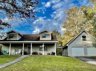 130 Tripp Ln, Carriere, MS 39426