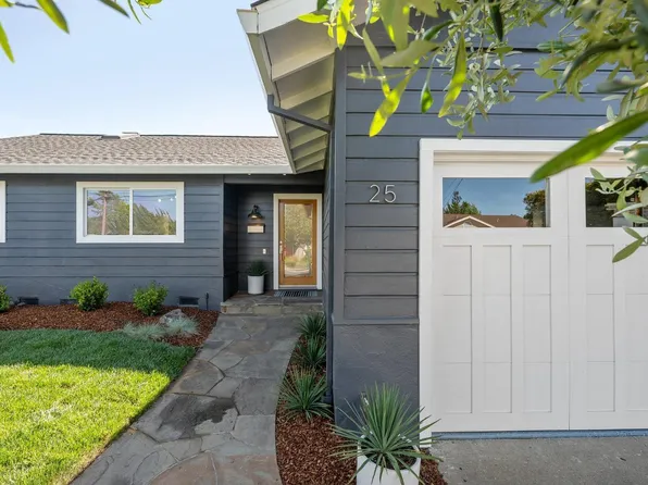 25 Flying Cloud Course, Corte Madera, CA 94925