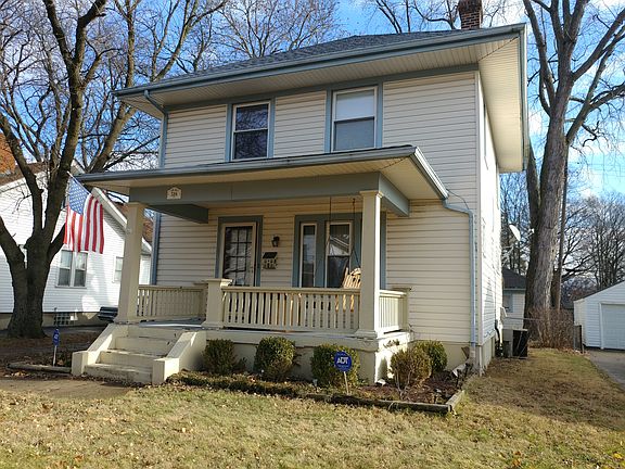 5th image of 518 Heiss Ave #1