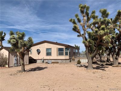 26555 N Ocotillo Rd, Meadview, AZ, 86444
