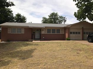 4409 27th St, Lubbock, TX 79410