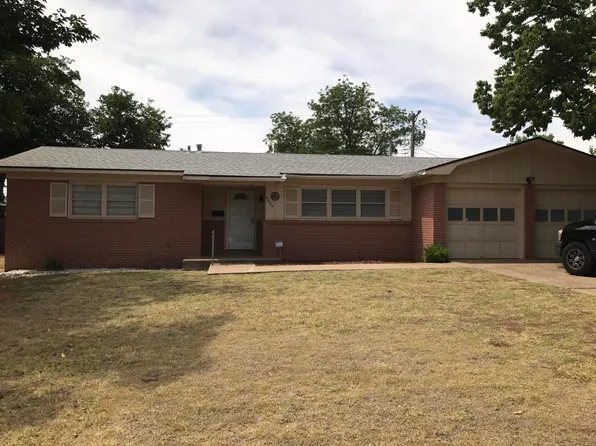 4409 27th St, Lubbock, TX 79410