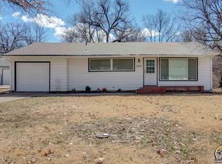 1931 SW Tara Ave, Topeka, KS 66611