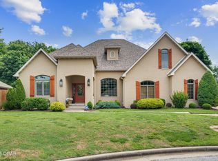 507 Foxfire Ct, Joplin, MO 64801