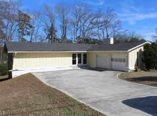 6312 Saddlewood Dr, Lithonia, GA 30058