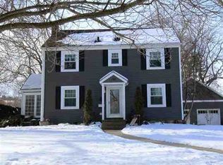 120 Norfolk Rd, Waterloo, IA 50701