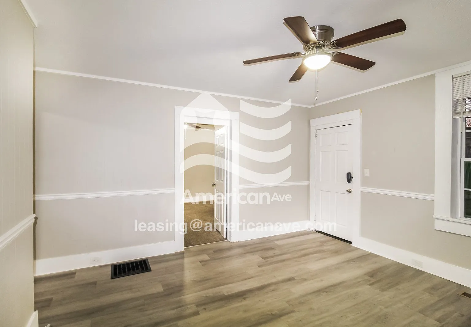 2 bed, 1.0 bath, 1064 sqft, $1,297 — Photo 3