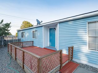 2917 W 19th Ave TRAILER 62, Kennewick, WA 99337