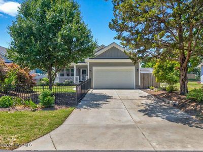 237 NE 37th Street, Oak Island, NC, 28465