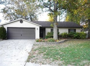 502 Windjammer Ct, Fort Wayne, IN 46819