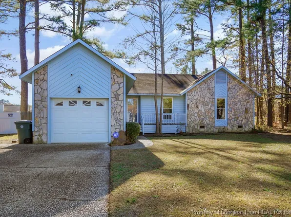 6024 Dalton Rd, Fayetteville, NC 28314