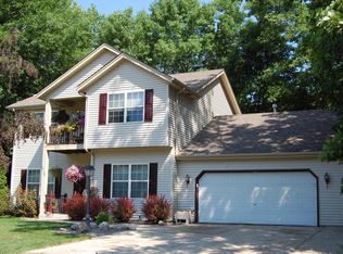 2720 Bunting Ct, Racine, WI 53402