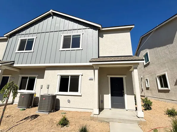 1628 Prancer St, Reno, NV 89523
