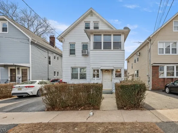 481 Centre St, Nutley Twp., NJ 07110