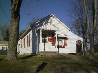 719 Woodlawn Ave, Muscatine, IA 52761