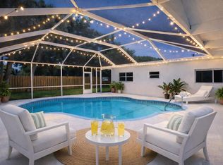 1715 York Court, Fort Pierce, FL 34982