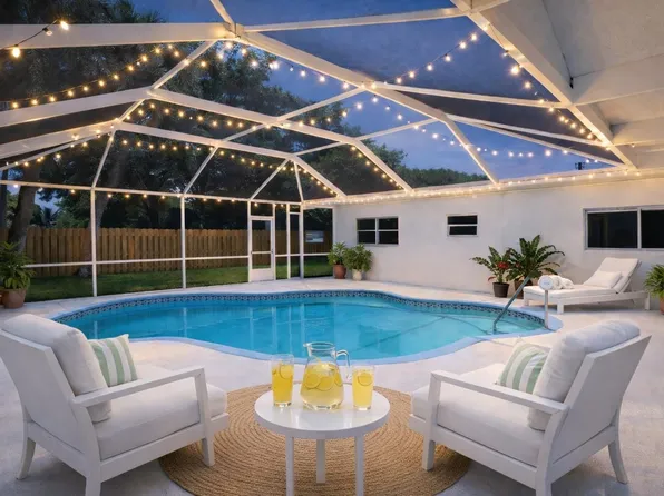 1715 York Court, Fort Pierce, FL 34982