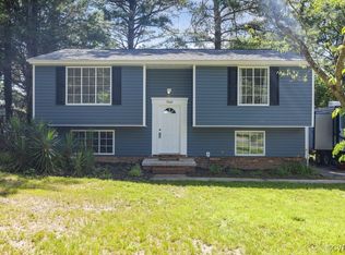 7400 Winterleaf Ct, North Chesterfield, VA 23234