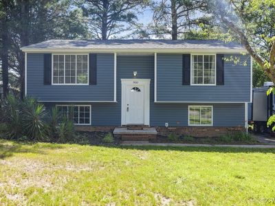 7400 Winterleaf Ct, North Chesterfield, VA, 23234