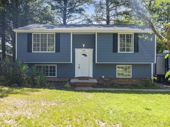 7400 Winterleaf Ct, North Chesterfield, VA 23234