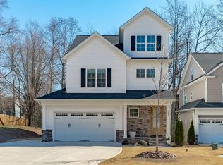 115 Litton St, Apex, NC 27502