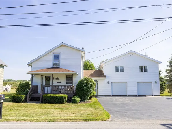 7362 Sodus Center Rd, Sodus, NY 14551