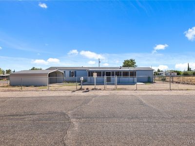 4618 N Edward Ln, Kingman, AZ, 86409