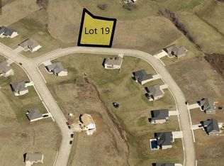 3074 Clear Spring Pl, Jackson, MO 63755