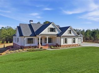 454 Mount Olive Church Ln, White, GA 30184