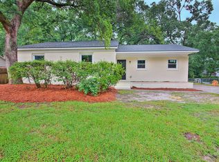 7632 Hillandale Rd, North Charleston, SC 29420
